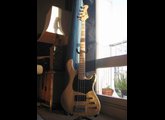 Cort [GB Series] GB74 - Open Pore Natural