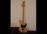 Cort [GB Series] GB74 - Open Pore Natural