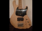 Cort [GB Series] GB74 - Open Pore Natural