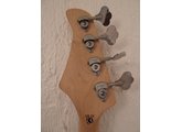Cort [GB Series] GB74 - Open Pore Natural