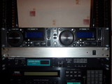 Cortex-pro HDC 1000
