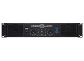 Crest Audio CA 6