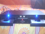 Denon DJ DN-2600F