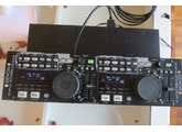 Denon DJ DN-D9000