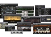 Digidesign Mbox 2