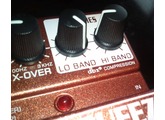 DigiTech Bass Squeeze