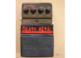 DigiTech Death Metal