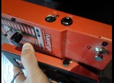 DigiTech Whammy 5