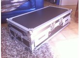 Sonopro FlyCase Régie 2 platines + 10"