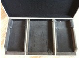 Divers FlyCase Régie 2 platines + 10"