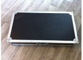 Divers FlyCase Régie 2 platines + 10"