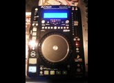DJ-Tech Iscratch 101