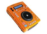 DJ-Tech Iscratch 101
