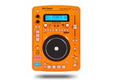 DJ-Tech Iscratch 101