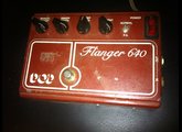 DOD 670 Flanger 