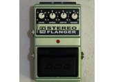 DOD FX75C Stereo Flanger