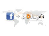 e-DJing Share