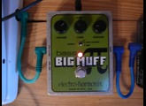 Electro-Harmonix Bass Big Muff Pi