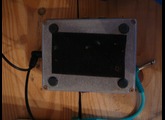 Electro-Harmonix Bass Big Muff Pi