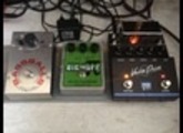 Electro-Harmonix Bass Big Muff Pi