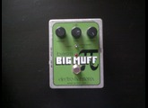 Electro-Harmonix Bass Big Muff Pi