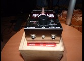 Electro-Harmonix Small Stone Mk4