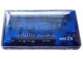 Emagic Emi 2|6
