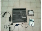 Emagic Logic Control