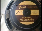 Eminence Fender special design 12" 50W