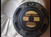 Eminence Fender special design 12" 50W