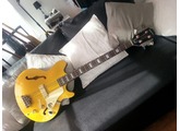 Epiphone Jack Casady - Metallic Gold