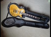 Epiphone [Special Run Series] Slash Appetite Les Paul Standard - Appetite Amber