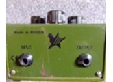 Eventide PitchFactor