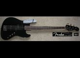 Fender+aerodyne+jazz+bass+review