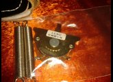 Fender American Vintage '62 Stratocaster Reissue - 3-Color Sunburst