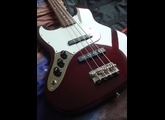 Fender Jazz bass hl mex