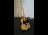 Fender Lite Ash Telecaster Nt