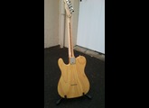Fender Lite Ash Telecaster Nt