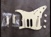 Fender Standard Series - Stratocaster  Standard