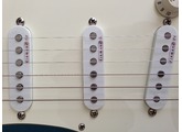 Fender Standard Series - Stratocaster  Standard