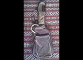 Fender Stratocaster JV