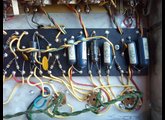Fender Vibrolux Reverb Vintage Silver Face