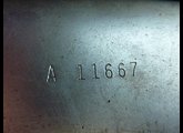 Fender Vibrolux Reverb Vintage Silver Face