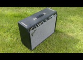 Fender Vibrolux Reverb Vintage Silver Face