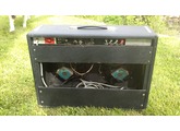 Fender Vibrolux Reverb Vintage Silver Face