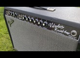 Fender Vibrolux Reverb Vintage Silver Face
