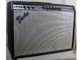 Fender Ampli Vibrolux silver face