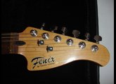 Fenix Stratocaster by Young Chang