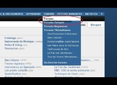 V5 bug affichage menus pop up.JPG