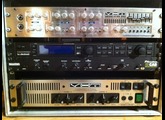 Fryette Amplification Two Fifty Two